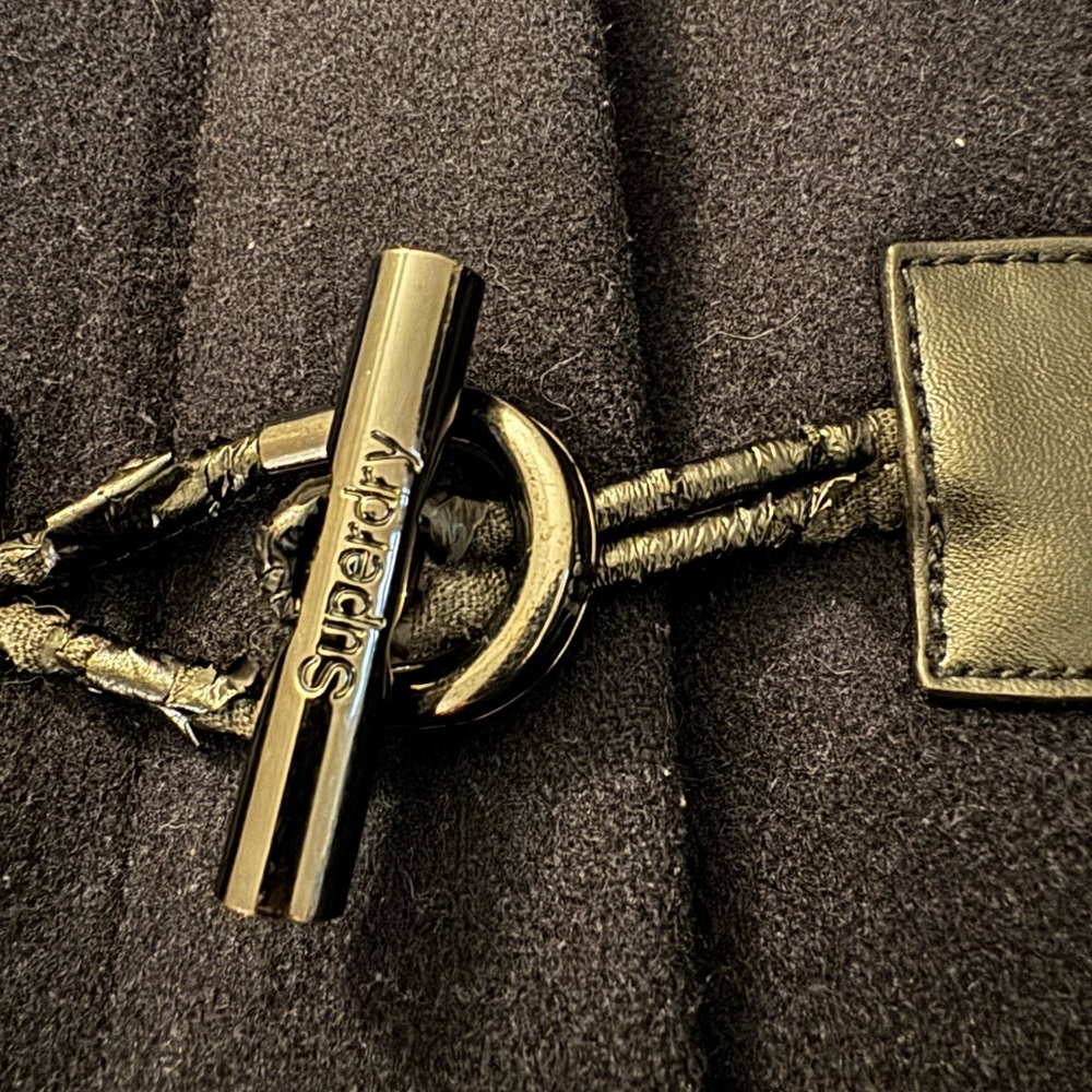 Superdry premium jacket co. no 54